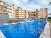 Re-Sale · Apartment El Campello · Muchavista