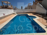 Re-Sale · Villa / Detached Ciudad Quesada