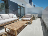 Venta · Town House Torrevieja · Los Balcones