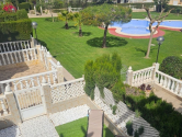 Re-Sale · Townhouse La Mata