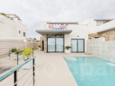 Nueva construcción  · Gemma Plus Model San Miguel de Salinas