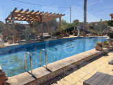 Venta · Finca / Country Property Catral