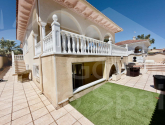 Re-Sale · Detached Villa Ciudad Quesada · Urbanizaciones