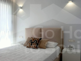 New Build · Modelo Silvia Orihuela Costa · Dehesa de Campoamor