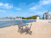 Re-Sale · Detached Villa Orihuela Costa · Villamartin