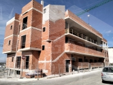 Nueva construcción  · Apartment / Flat Benijófar · Benijofar