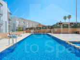  · A Torrevieja · La Mata