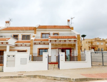 Townhouse - New Build - San Miguel de Salinas - San Miguel de Salinas