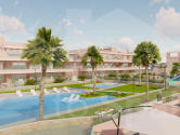 Nueva construcción  · Apartment Pilar de la Horadada · Costa Blanca