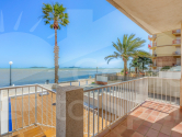 Re-Sale · Bungalow Los Urrutias · ESTRELLA DE MAR