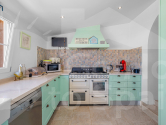 Re-Sale · Country estate Almoradi · Las Heredades