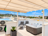 Re-Sale · Detached Villa Rojales