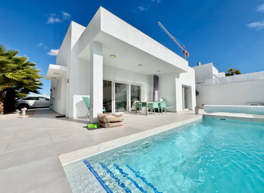 Venta · Detached Villa Benijófar · Costa Blanca