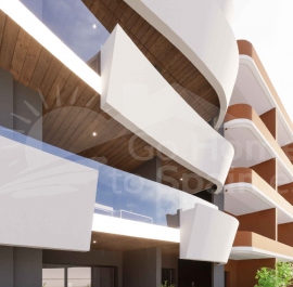 Apartment / Flat - Nueva construcción  - Torrevieja - Torrevieja - Playa de los Locos