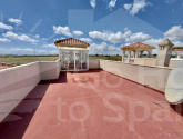 Re-Sale · Detached Villa Algorfa · Lo Crispin
