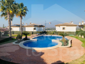 Re-Sale · Detached Villa Ciudad Quesada · La Marquesa Golf