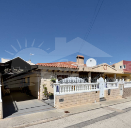 Semi Detached - Re-Sale - Benijófar - Benijofar