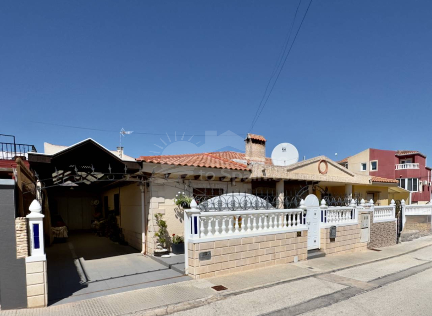 Venta · Semi Detached Benijófar · Benijofar