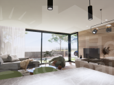 New Build · Detached Villa Murcia · Santa Rosalia