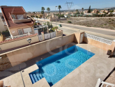 Venta · Detached Villa Ciudad Quesada · Costa Blanca