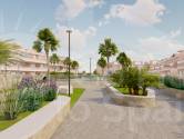 New Build · Apartment Pilar de la Horadada · Costa Blanca