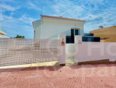 Re-Sale · Detached Villa Ciudad Quesada · Rojales
