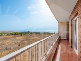 Re-Sale · Apartment Torrevieja · Punta Prima
