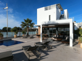Venta · Detached Villa Algorfa · La finca Golf