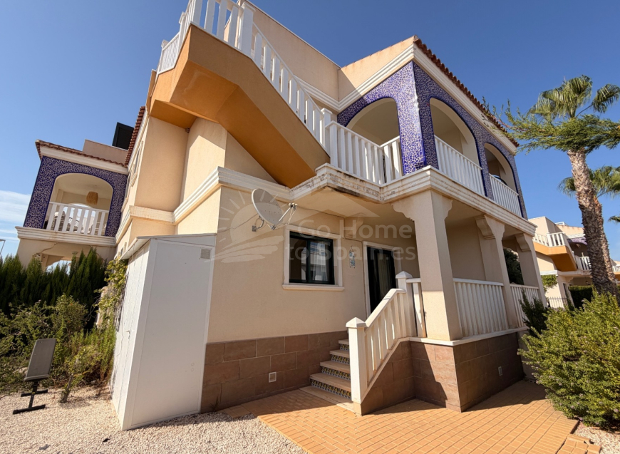 Re-Sale · Apartment Ciudad Quesada · Doña Pepa