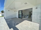 Nueva construcción  · Detached Villa Rafal