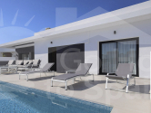 Nueva construcción  · Detached Villa Ciudad Quesada · La Marquesa