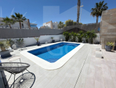 Venta · Detached Villa Algorfa · La Finca Golf