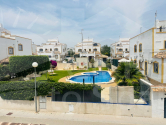  · T Orihuela · Entre Naranjos Vistabella
