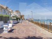 Re-Sale · Apartment La Manga