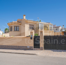 Detached Villa - Venta - Ciudad Quesada - Ciudad Quesada - Rojales