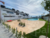 New Build · Townhouse Orihuela Costa · Los Balcones