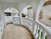 Re-Sale · Detached Villa Ciudad Quesada · Rojales