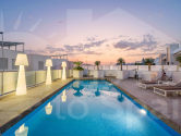 Re-Sale · Detached Villa Orihuela Costa · Villamartin