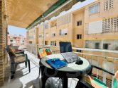 Re-Sale · Apartment La Mata · Costa Blanca