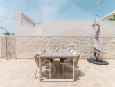 Venta · Detached Villa Benijófar · Residencial Villas de la Vega