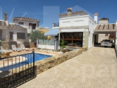 Venta · Detached Villa Algorfa · La finca Golf