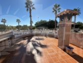 Venta · Detached Villa Guardamar del Segura · Guardamar - El Raso