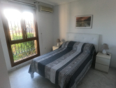 Re-Sale · Bungalow Algorfa · La finca Golf