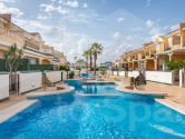 Re-Sale · Townhouse Ciudad Quesada · Lo Marabú