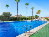 Re-Sale · Townhouse Ciudad Quesada · Ciudad Quesada - Rojales