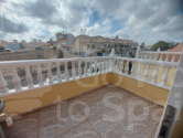 Re-Sale · Town House Orihuela Costa · Las Filipinas