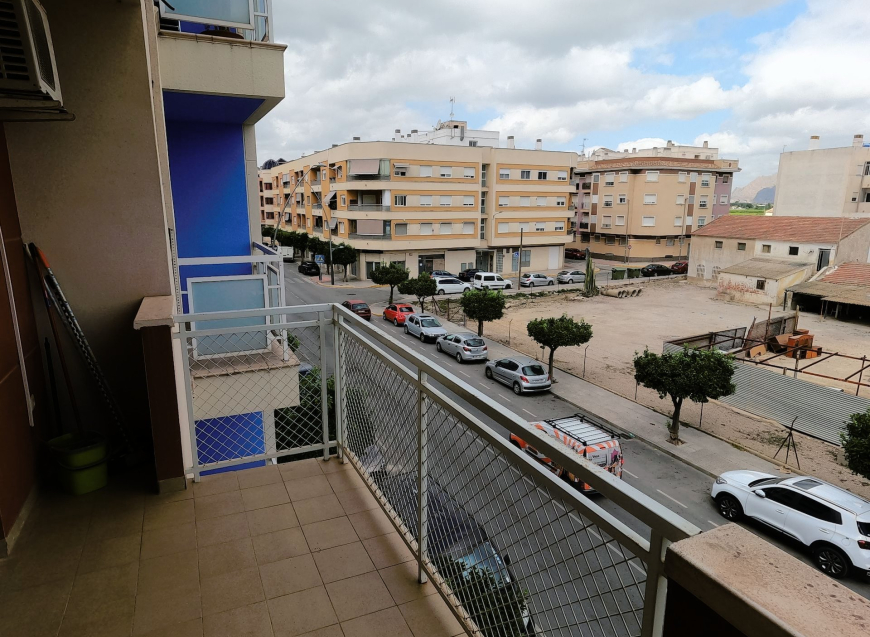 Venta · Apartment Almoradi