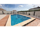 Re-Sale · Detached Villa Ciudad Quesada · Ciudad Quesada - Rojales
