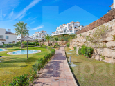 Re-Sale · Apartment Finestrat · Sierra Cortina