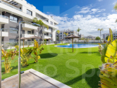 Venta · Apartment Orihuela Costa · Playa Flamenca